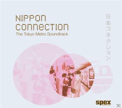 Various - Nippon Connection - The Tokyo Metro Soundtrack