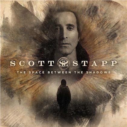 Scott Stapp (Creed) - Space Between The Shadows