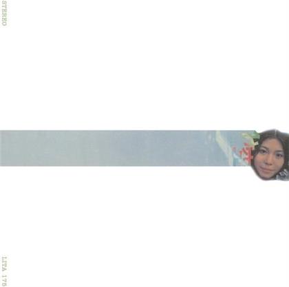 Sanchiko Kanenobu - Misora (LP)