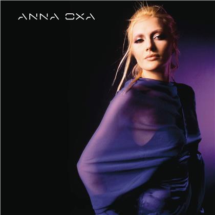 Oxa Anna - --- (Limited Edition, Colored, LP)