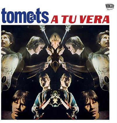 Tomcats - Tu Vera (LP)