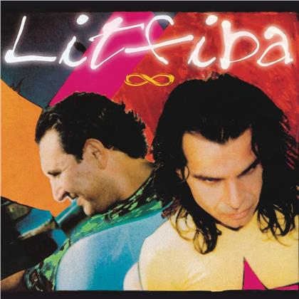 Litfiba - Infinito Legacy Edition (3 CDs)
