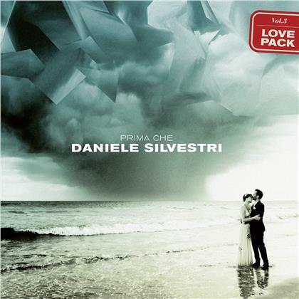 Daniele Silvestri - Prima Che / L'ultimo Desiderio (45 Giri, LP)