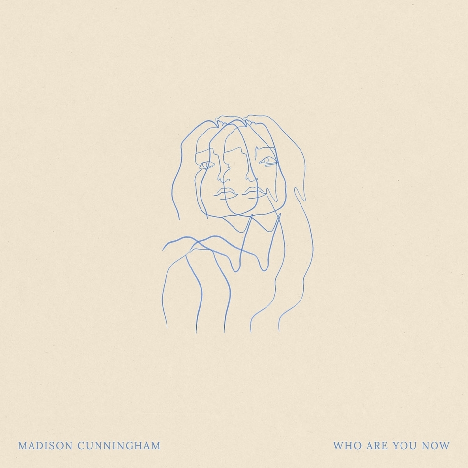 Madison Cunningham - Who Are You Now (LP)