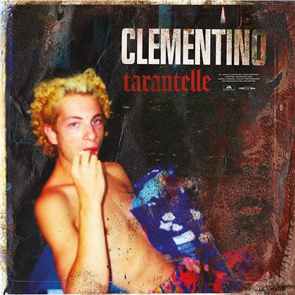 Clementino - Tarantelle (LP)