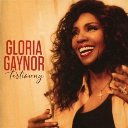 Gloria Gaynor - Testimony