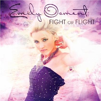 Emily Osment - Fight Or Flight (2019 Reissue, The Bicycle Music)