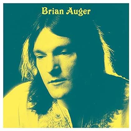 Brian Auger - --- (LP)