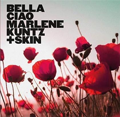 Marlene Kuntz feat. Skin - Bella Ciao (Colored, 7" Single)
