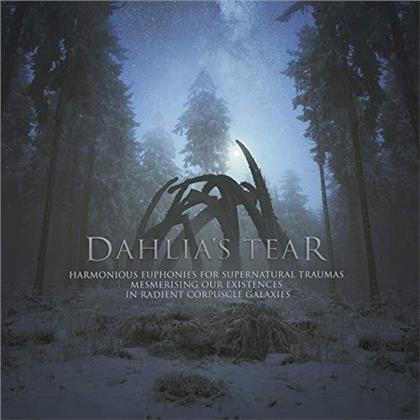 Dahlia's Tear - Harmonious Euphonies For Supernatural