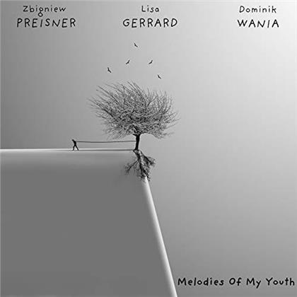 Lisa Gerrard, Dominik Wania & Zbigniew Preisner (*1955) - Melodies Of My Youth