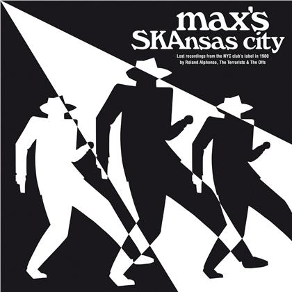 Max's Skansas City