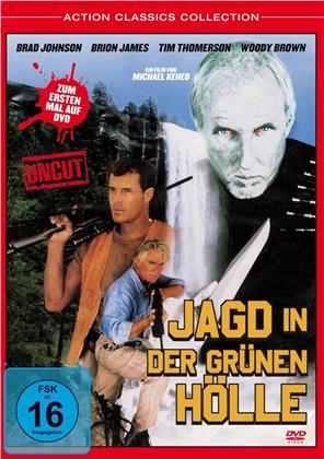 Jagd in der grünen Hölle (1995)