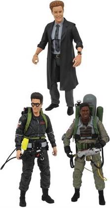 Ghostbusters 2 Select Af Series 7 - Single Unit / ASSORTED