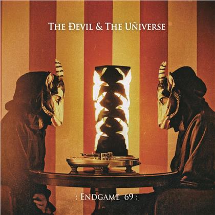 Devil & The Universe - Endgame 69