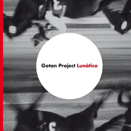Gotan Project - Lunático (2019 Reissue, 2 LPs)