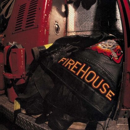 Firehouse - Hold Your Fire (2019 Reissue, Japan Edition, Limited Edition)