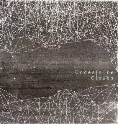 Codes In The Clouds - Paper Canyon (2019 Reissue, LP)