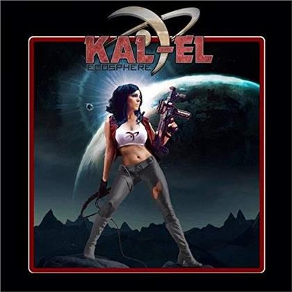 Kal-El - Ecosphere (LP)