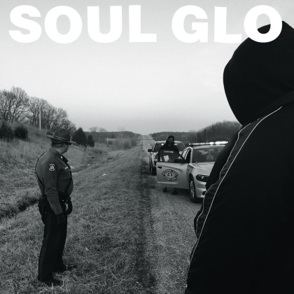 Soul Glo - The Nigga In Me Is Me (LP)
