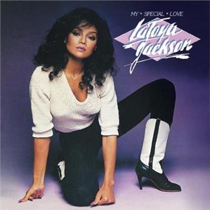 Latoya Jackson - My Special Love (Deluxe Edition)