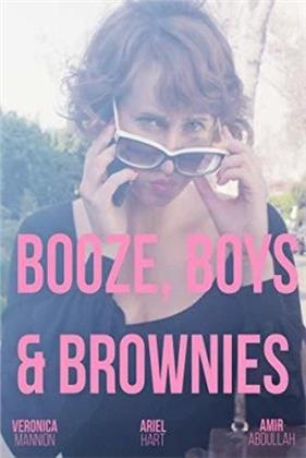 Booze Boys & Brownies (2014)
