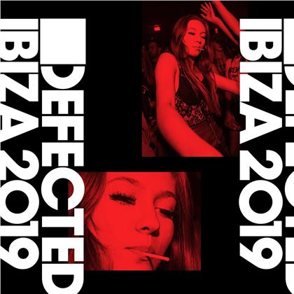 Defected Ibiza 2019 (3 CDs)