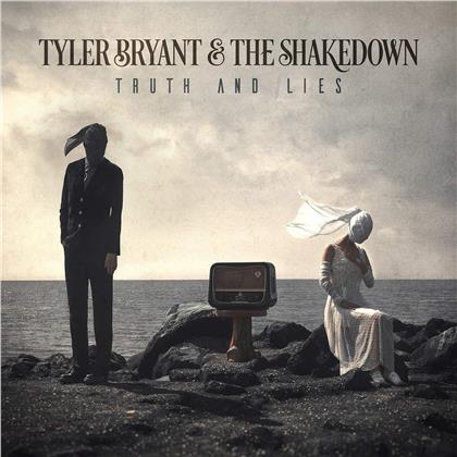 Tyler Bryant & The Shakedown - Truth & Lies