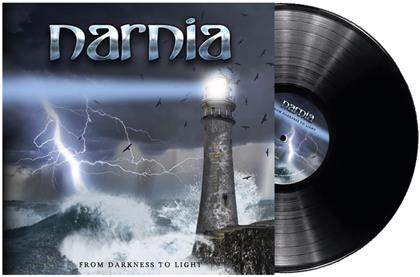 Narnia - From Darkness To Light (LP)
