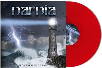 Narnia - From Darkness To Light (Limited, Red Vinyl, LP)