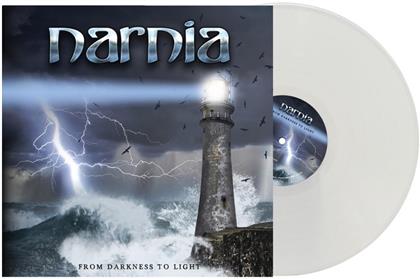 Narnia - From Darkness To Light (Limited, White Vinyl, LP)