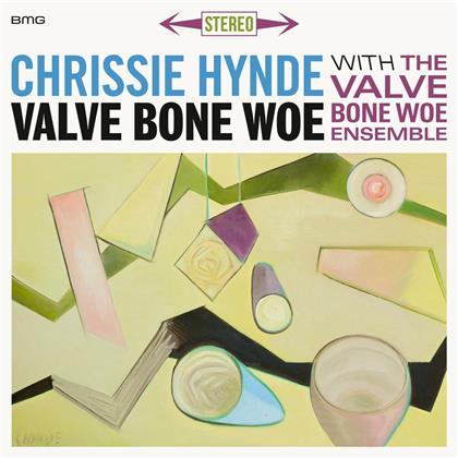 Chrissie Hynde & The Valve Bone Woe Ensemble - Valve Bone Woe (2 LPs)