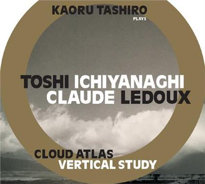 Kaoru Tashiro - Cloud Atlas / Vertical Study