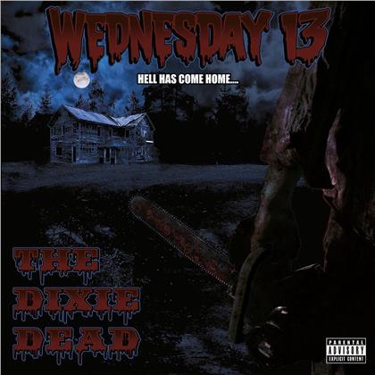 Wednesday 13 - Dixie Dead (2019 Reissue)