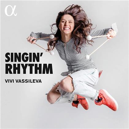 Vivi Vassileva - Singin' Rhythm