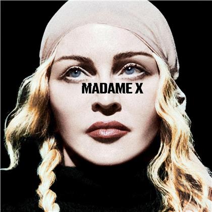 Madonna - Madame X (Picture Disc, 2 LPs)