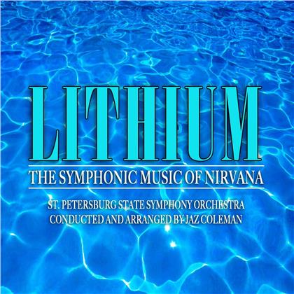 Jaz Coleman - Nirvana Symphonic