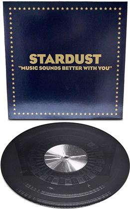 Stardust (Daft Punk) - Music Sounds Better With You (2019 Reissue, 12" Maxi)
