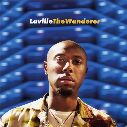 Laville - Wanderer (LP)