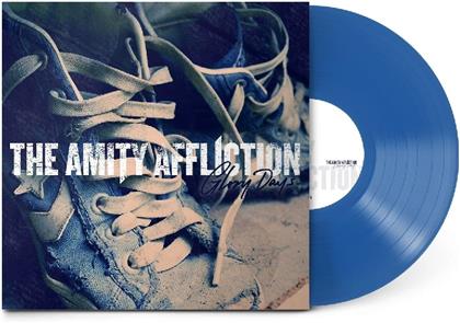 Amity Affliction - Glory Days (2019 Reissue, Boomtown, LP)