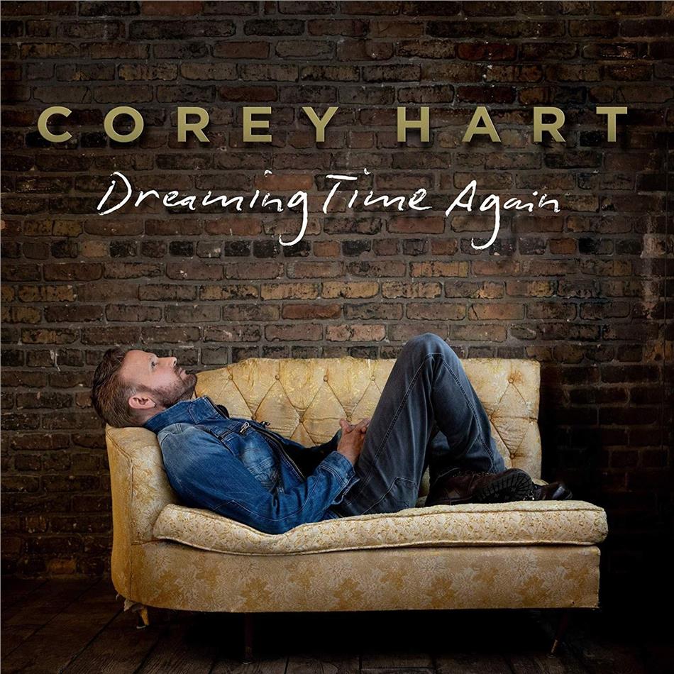 Dreaming Time Again von Corey Hart CeDe.ch