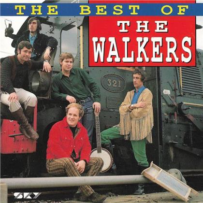 The Walkers - Best Of