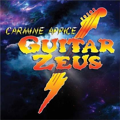Carmine Appice - Guitar Zeus (2019 Reissue)