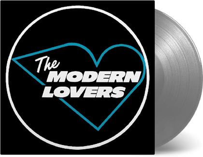 The Modern Lovers - --- (Music On Vinyl, 2019 Reissue, Colored, LP)