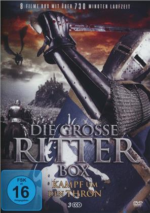 Die grosse Ritter Box (3 DVDs)