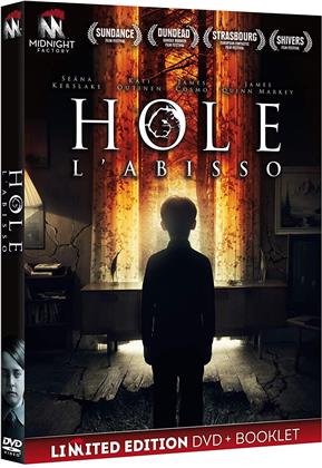 Hole - L'abisso (2019) (Limited Edition)