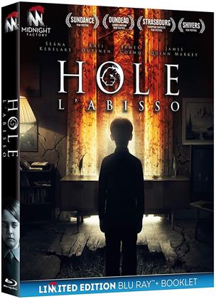 Hole - L'abisso (2019) (Édition Limitée)
