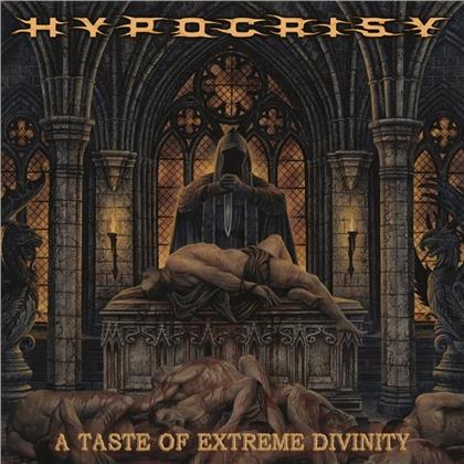 Hypocrisy - A Taste Of Extreme Divinity (2019 Reissue, Nuclear Blast)
