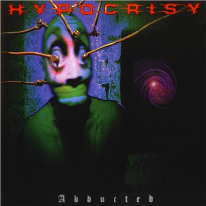 Hypocrisy - Abducted (2019 Reissue, Nuclear Blast)
