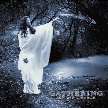 The Gathering - Almost A Dance (2019 Reissue, Jewelcase, Peaceville)